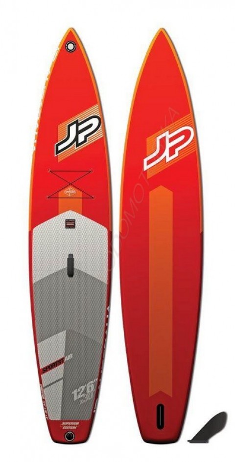 Доска SUP JP SPORTSTAIR 12'6" X 30" SSE