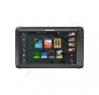 Картплоттер-эхолот Lowrance HDS-16 Carbon No Transducer (000-13734-001)