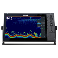 Эхолот Simrad S2016 Fish Finder 16 (000-12187-001)