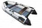 Надувная лодка Marlin 370 EA (EnergyAir)