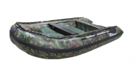 Надувная лодка Golfstream ACTIVE CD430 CAMO W