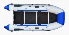 Надувная лодка Aqua-Storm Evolution 450