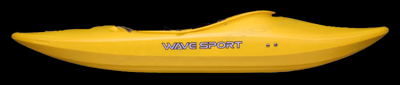 Каяк Wave Sport DIESEL 60