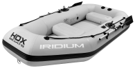 Лодка надувная HDX Iridium 300AM