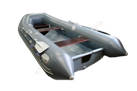 Лодка надувная Skyboat SB 360RL усиленная