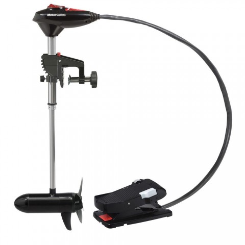 Электромотор MotorGuide BULLDOG 40 30" 03MT ( арт. 921500020 )