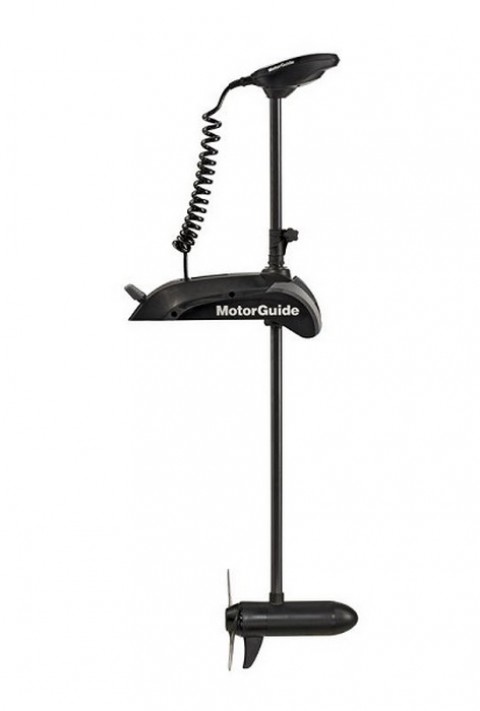 Электромотор MotorGuide Xi5-80FW 60" 24V FP SNR GPS ( арт. 940800241 )
