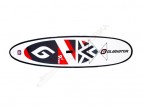 Доска SUP Gladiator G9.6 PRO